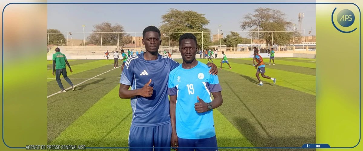 Coupe du Sénégal : à l’UGB, la communauté se mobilise pour le triomphe de son équipe