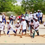 Matam : une randonnée à Ndouloumadji Dembé pour sensibiliser sur l'importance de la marche