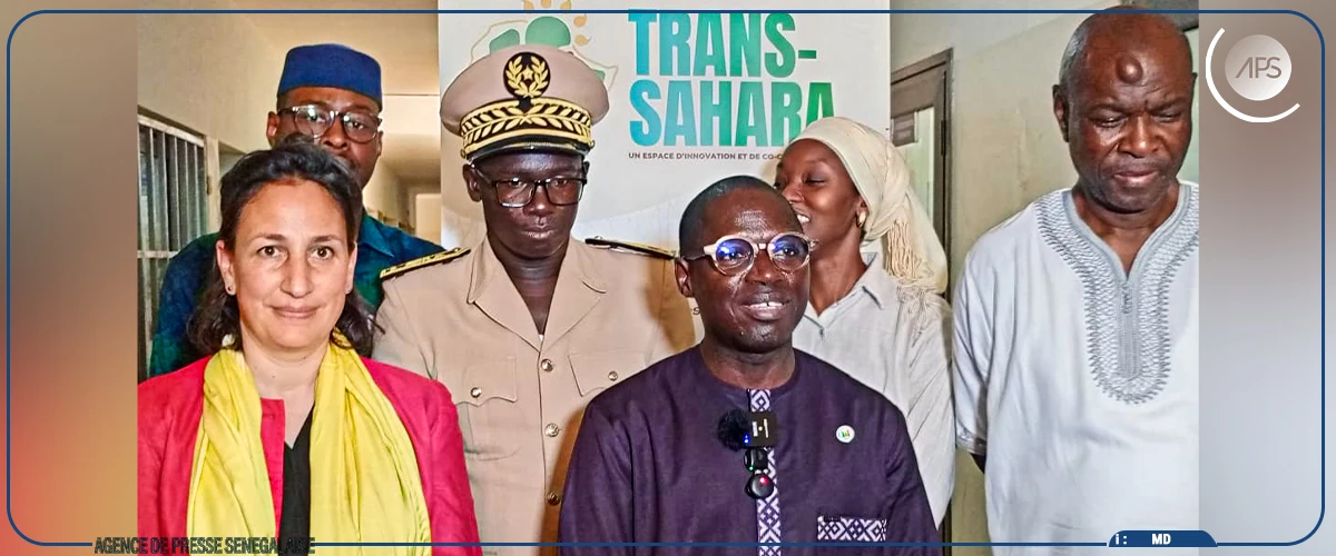 Trans-Sahara, un projet d'amélioration de pratiques d'agroforesterie officiellement lancé à Ranérou