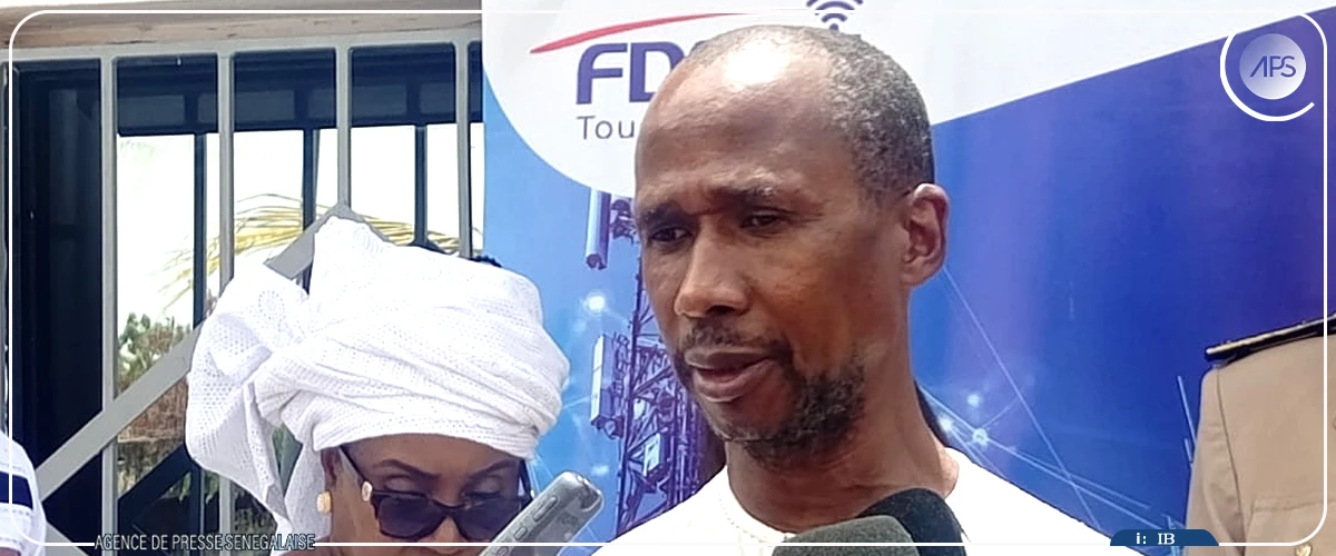L’UASZ dotée d'un  Living Lab pour booster l’innovation technologique en Casamance