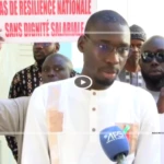 1er Mai : les agents du CSAR réclament de meilleures conditions de travail