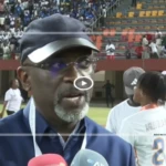 Aigles de la Médina : le président revient sur les secrets du 3e sacre d’affilée en Coupe du Sénégal