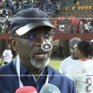 Aigles de la Médina : le président revient sur les secrets du 3e sacre d’affilée en Coupe du Sénégal
