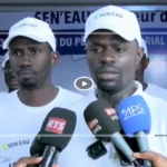 138e pèlerinage marial de Popenguine : SEN’EAU assure une desserte en eau “satisfaisante”