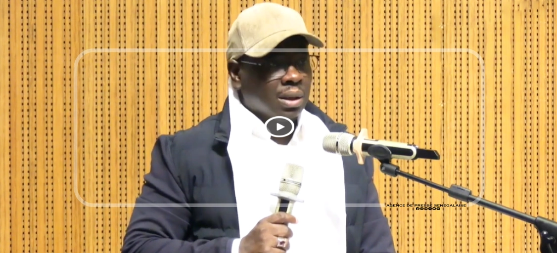 Secteur minier : Birame Souleye Diop accélère la mise en œuvre du Fonds de développement géologique