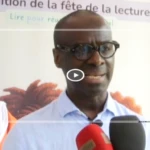 4e édition de la Fête de la Lecture : la passion du livre au service de l’éducation