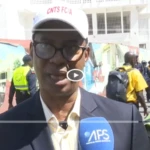 1er Mai à Dakar : syndicats et gouvernement appellent à renforcer le dialogue social
