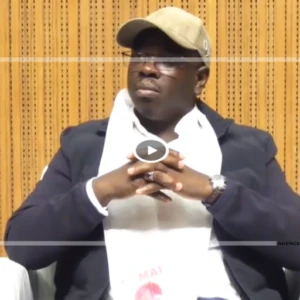 1er mai 2026 : Birame Souleye Diop réaffirme son engagement pour un dialogue social renforcé avec les agents