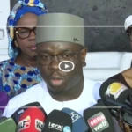 Sobriété énergétique : Birame Souleye Diop mobilise les femmes pour un changement de comportement