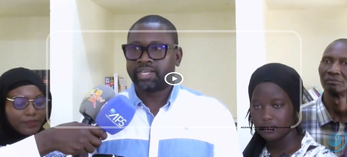 -Lycée Saly Velingara : un atelier littéraire pour éveiller les jeunes à la lecture et à la citoyenne