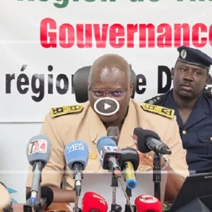 Pèlerinage de Popenguine 2026 : Saer Ndao appelle à une discipline stricte pour viser le "zéro accident "