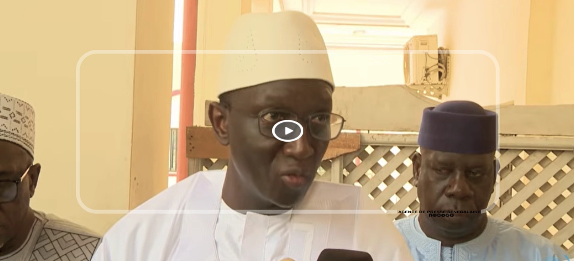 Amadou Ba revient sur son audience avec Bassirou Diomaye Faye et le nouveau gouvernement