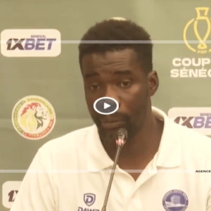 Coupe du Sénégal 2026 : l’USC de Saint-Louis sacrée aux tirs au but 3-1 face à Diambars FC