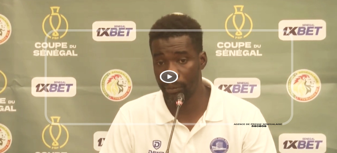 Coupe du Sénégal 2026 : l’USC de Saint-Louis sacrée aux tirs au but 3-1 face à Diambars FC