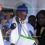Saly : l’imam Serigne Khadim Mbacké appelle les fidèles à un retour aux valeurs divines