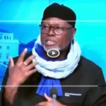 Dialogue national : Alioune Tine critique le boycott de certains acteurs politiques