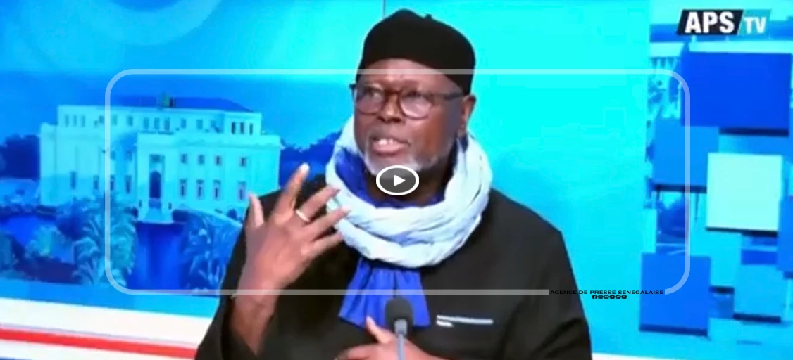 Dialogue national : Alioune Tine critique le boycott de certains acteurs politiques