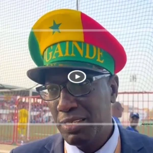 Grâce royale : le 12e GAÏNDÉ et lébou gui saluent un « acte de fraternité » du Maroc