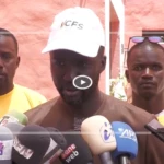 1er mai 2026 : le SUTRAIL salue un " nouveau climat social " aux chemins de fer du Sénégal