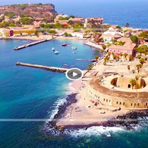 Île de Gorée : une tabaski sous le signe de la solidarité face aux difficultés économiques