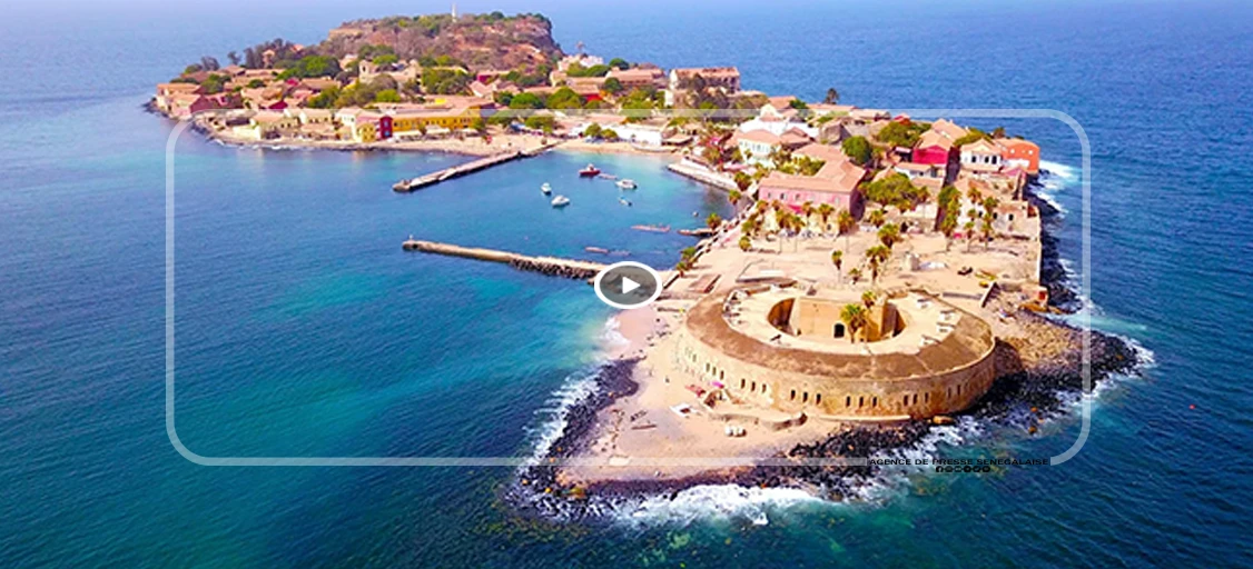 Île de Gorée : une tabaski sous le signe de la solidarité face aux difficultés économiques
