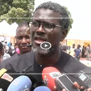 Caravane de l’orientation à Ziguinchor : "Offrir aux élèves une information claire sur les filières et débouchés "