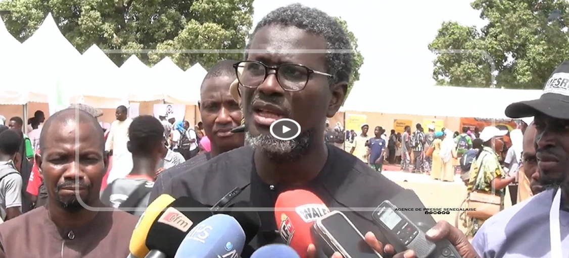 Caravane de l’orientation à Ziguinchor : “Offrir aux élèves une information claire sur les filières et débouchés “