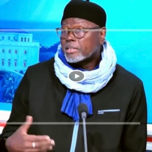 Regards sur l’actu : Alioune Tine décrypte les enjeux du dialogue national