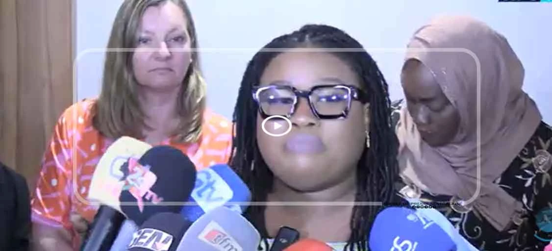 Lutte contre les Violences faites aux femmes et aux enfants :* Jgen Sénégal outille les Bajenu Gox