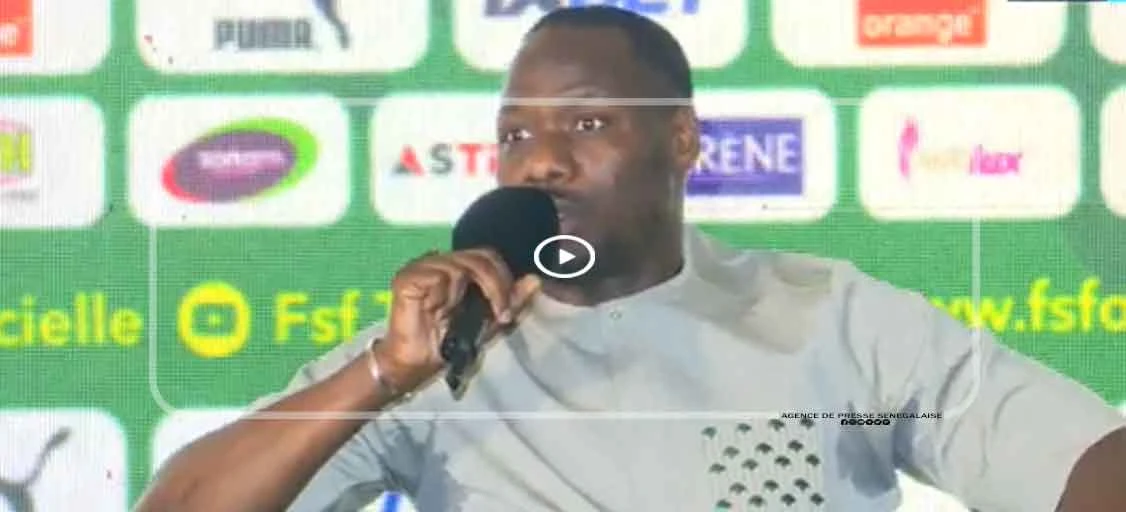 Mondial 2026 : le Sénégal dévoile ses 28 présélectionnés