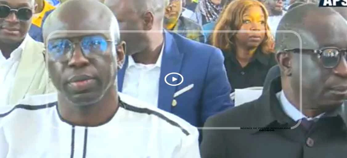 Coupe du monde 2026 : le Sénégal prêt à faire valoir ses atouts, affirme le DNT