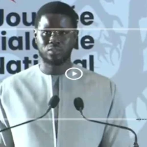 Dialoguenational2026 : Des audiences individuelles pour renforcer la concertation