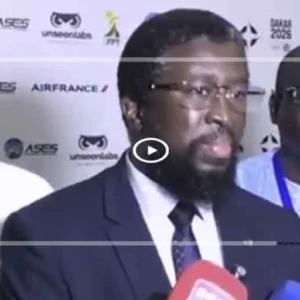 Clôture de la 2e édition de la Senegal Space Week : le spatial au service de la sécurité ...