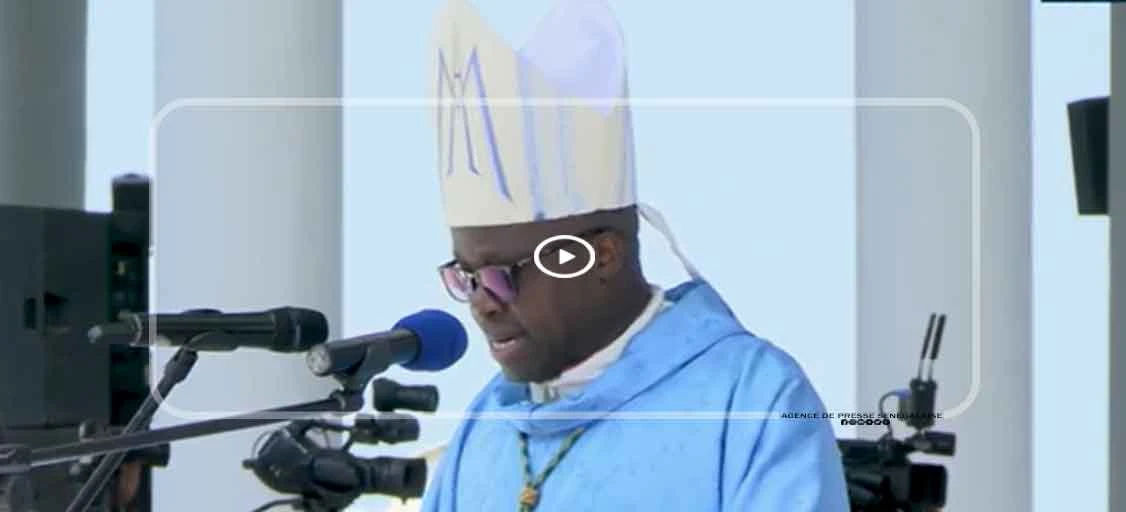 Popenguine : l’Église catholique appelle à privilégier le dialogue face aux difficultés