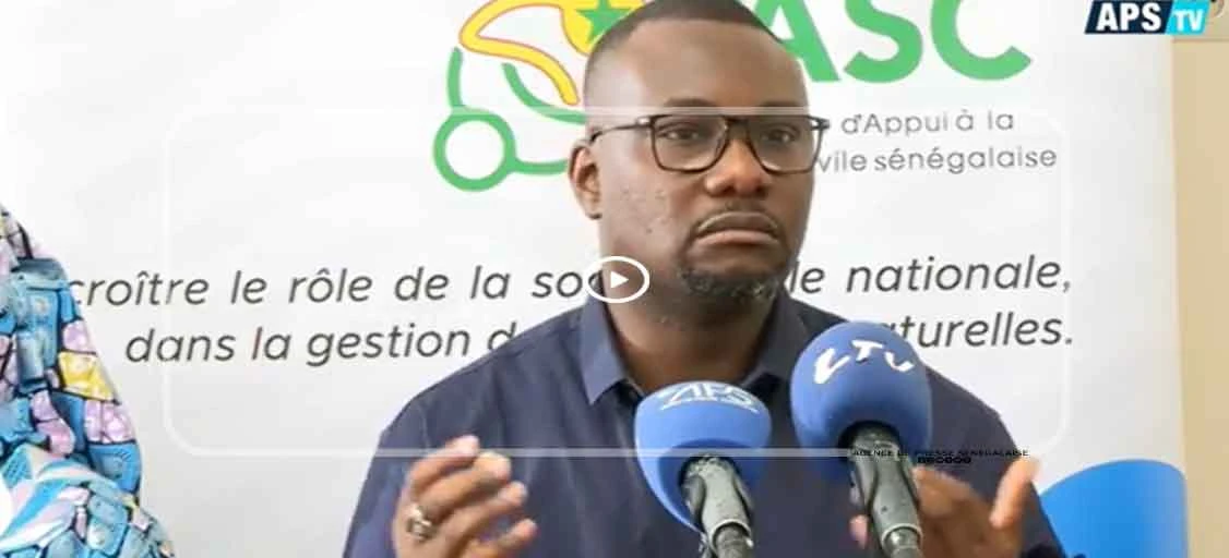 Transparence extractive :la coalition “Publiez ce que vous payez” renouvelle ses instances …