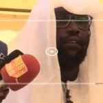 Thiès : l’imam Babacar Ngom invite les fidèles à une économie conforme aux principes islamiques