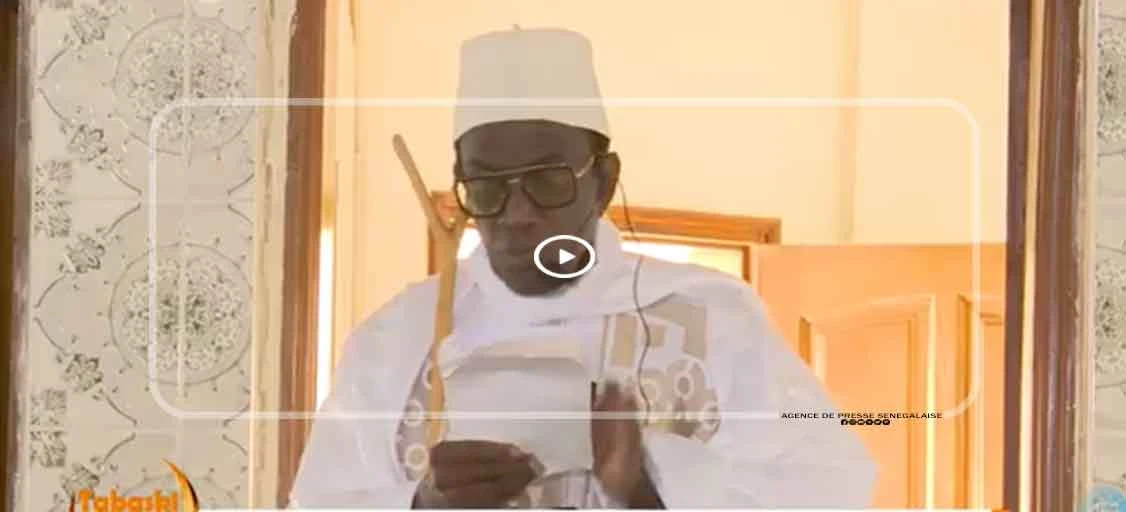 Tabaski 2026 : l’imam de la mosquée El Hadj Moussa Guèye magnifie la portée spirituelle du sacrifice