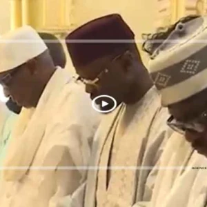Massalikoul Djinan : Serigne Moustapha Mbacké appelle au renforcement du vivre-ensemble
