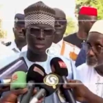 À Ziguinchor, autorités religieuses et administratives appellent à l’unité et à l’engagement