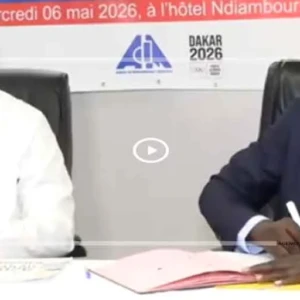 Dakar 2026 : le COJOJ et l’ADM scellent un partenariat pour un héritage territorial durable des Jeux