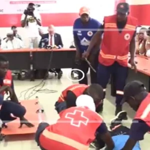 La Croix-Rouge sénégalaise dévoile un plan de relance pour renforcer son action humanitaire