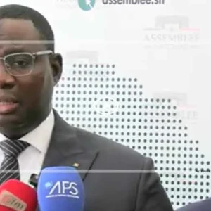 Assemblée nationale : le ministre de l’Urbanisme auditionné par la commission permanente