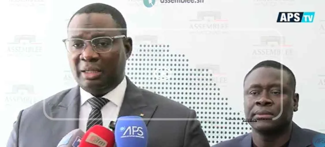 Assemblée nationale : le ministre de l’Urbanisme auditionné par la commission permanente