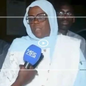 L’Amicale des médecins-chefs apporte un soutien matériel et financier à la pouponnière de Mbour