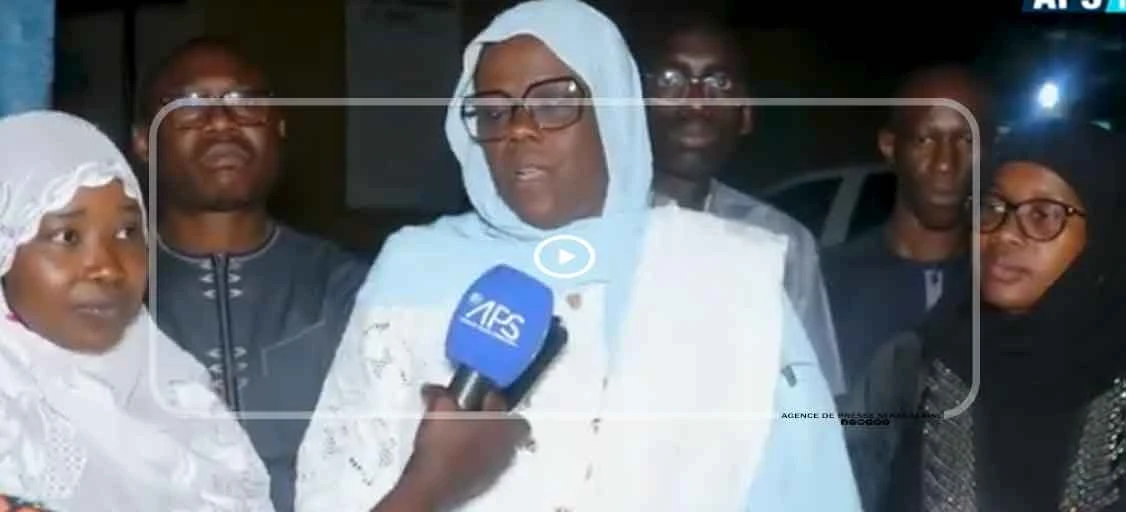 L’Amicale des médecins-chefs apporte un soutien matériel et financier à la pouponnière de Mbour