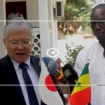 Le Japon dote l’Université Assane Seck d’une unité de simulation médico-chirurgicale