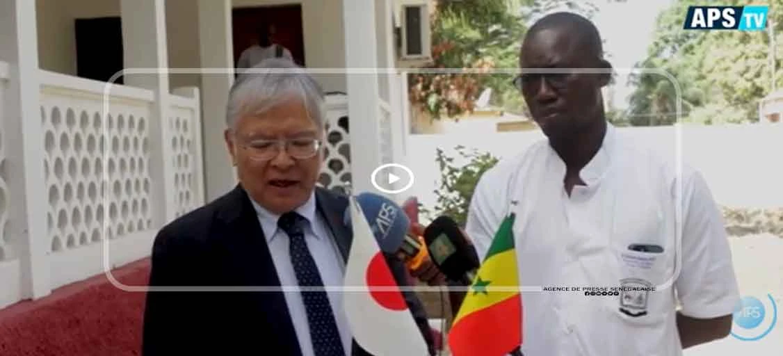 Le Japon dote l’Université Assane Seck d’une unité de simulation médico-chirurgicale