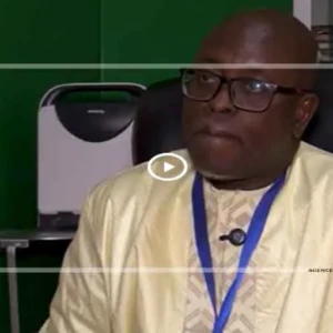 Le Pr Madoky Magatte Diop plaide pour un diagnostic précoce du lupus afin de prévenir ...