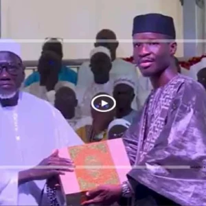 Gamou de Bignona : l’État veut ériger l’héritage de Fansou Bodian en patrimoine spirituel national