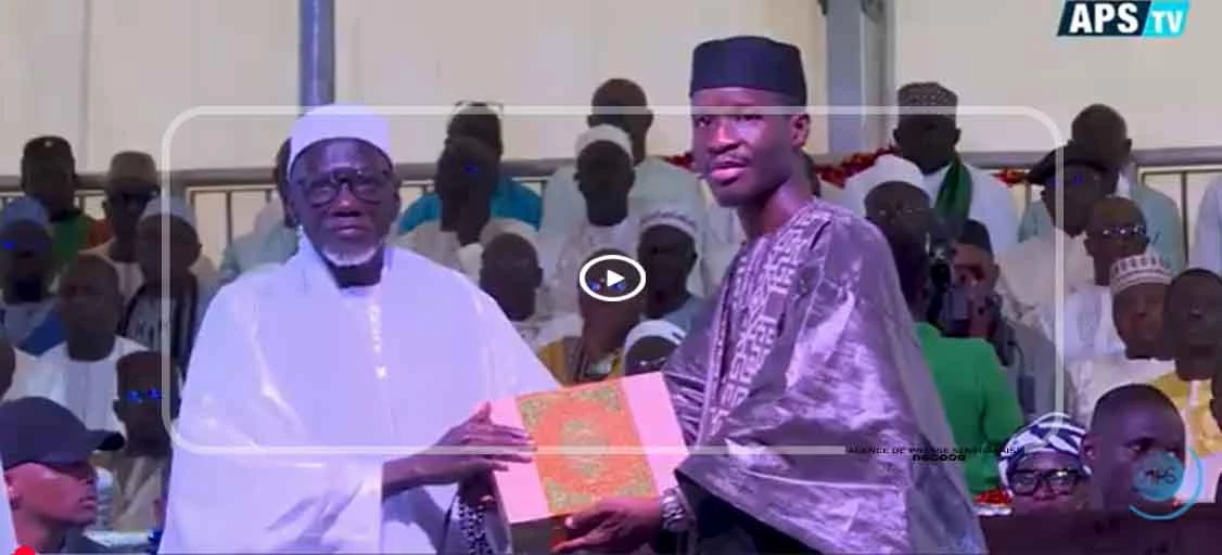 Gamou de Bignona : l’État veut ériger l’héritage de Fansou Bodian en patrimoine spirituel national
